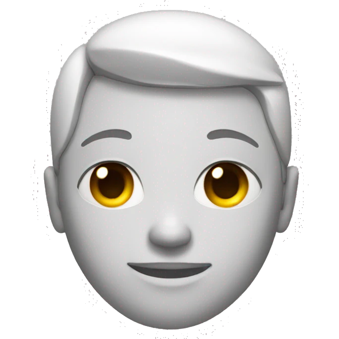 letter L on forehead emoji