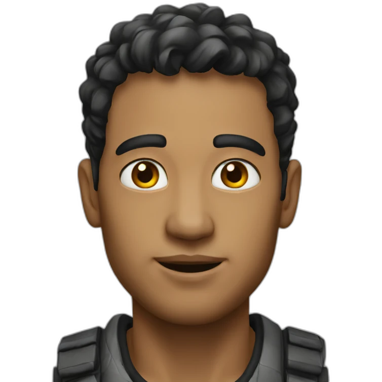 Porte emoji