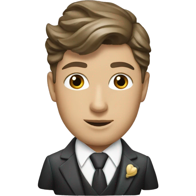 Harrods emoji