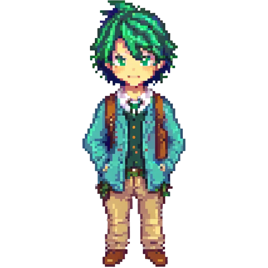 Student fanloid xydrick emoji