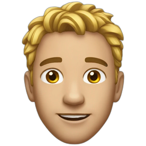 🐐 emoji