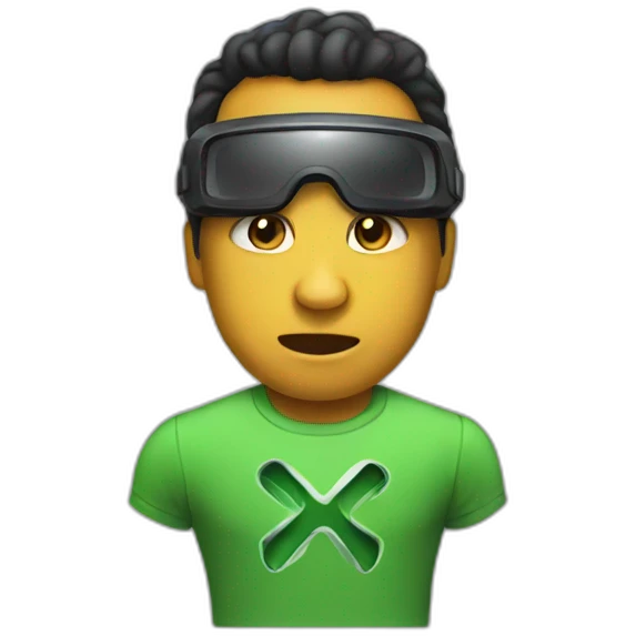 Xbox emoji