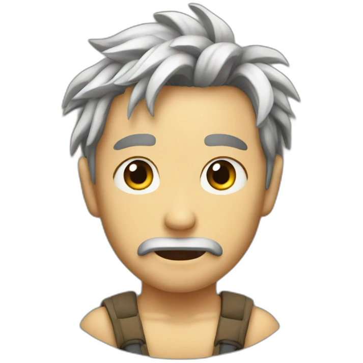 torajiro emoji