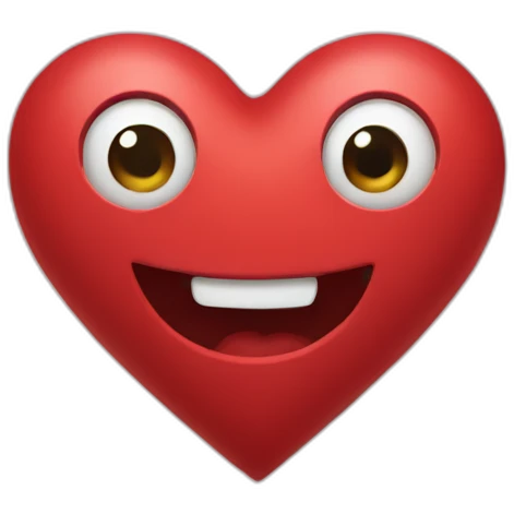 heart emoji