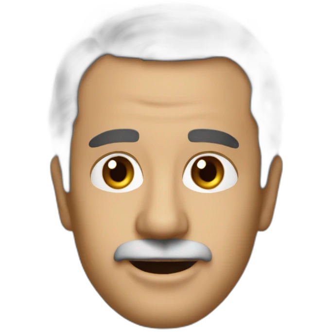Juan Carlos emoji