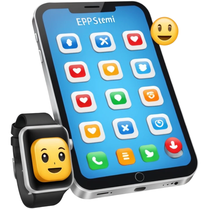 ERP emoji