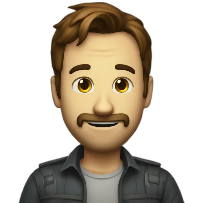Scott cawthon emoji