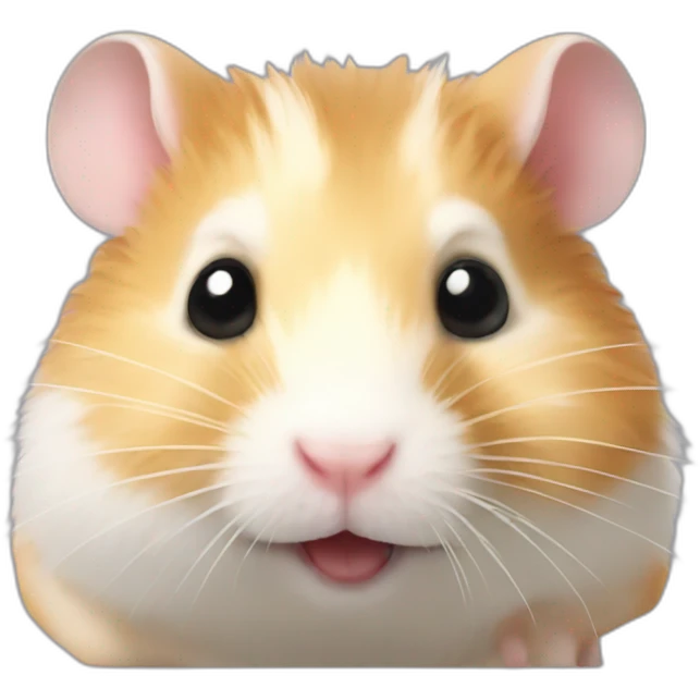hamster emoji