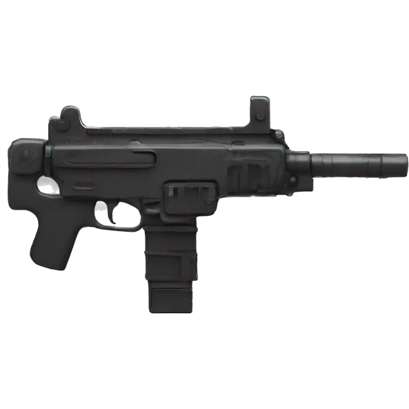 uzi emoji
