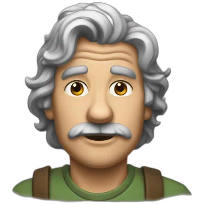 frungy blimmins emoji