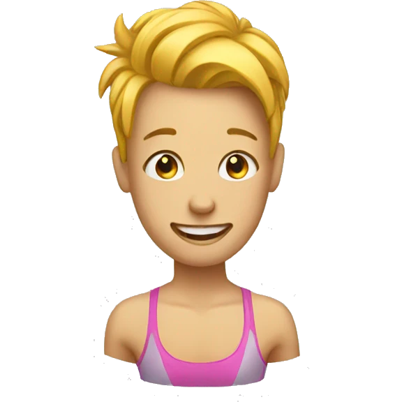 Emoji fitness  emoji