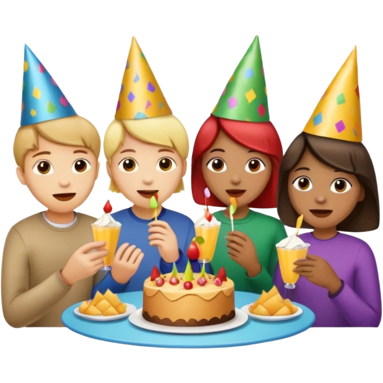 Tung tung tung tung sahur emoji