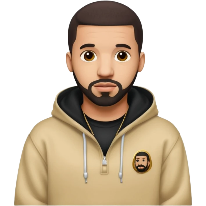 OVO Drake  emoji