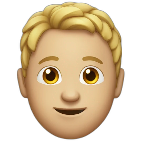 Bulbizzare emoji