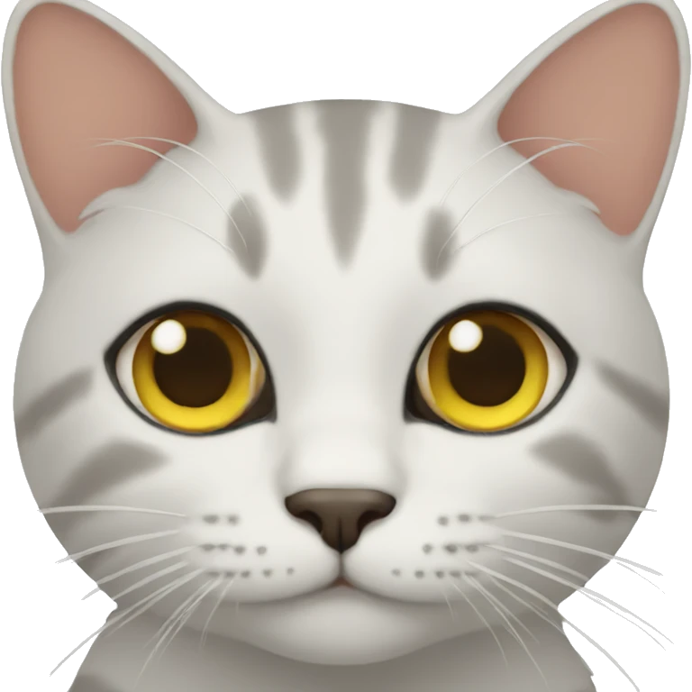 Cat emoji