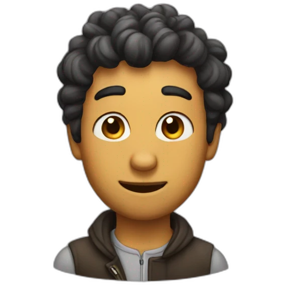 stingy emoji
