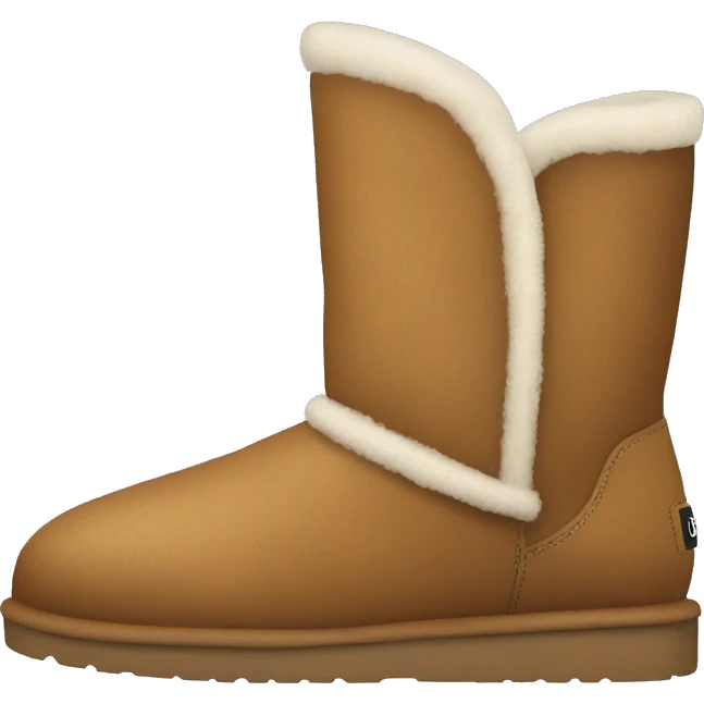 Ugg emoji