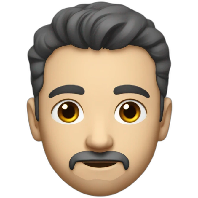 Maxim Zhabin emoji