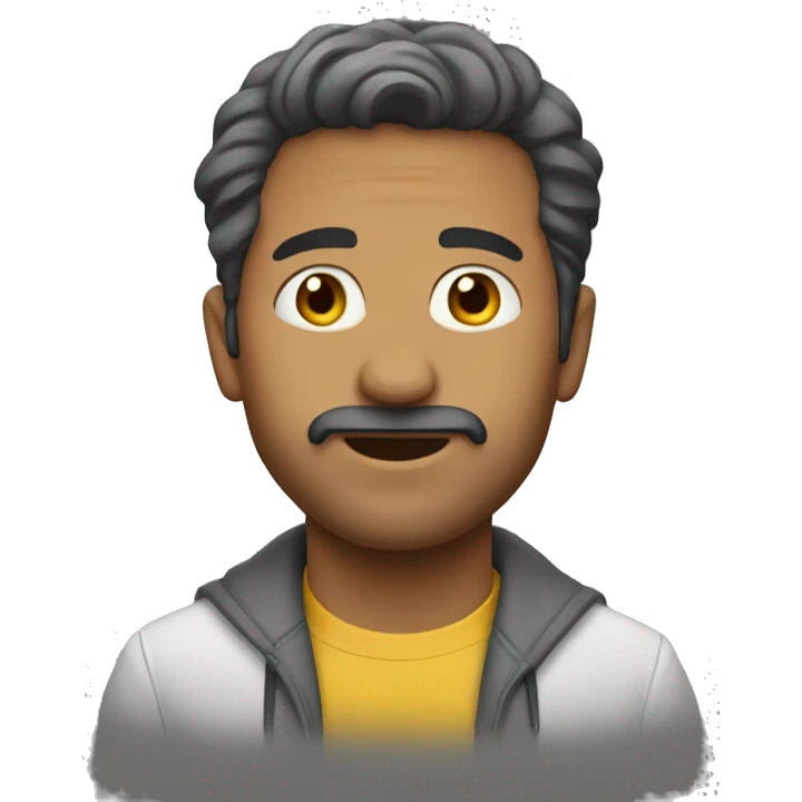 Vicente emoji