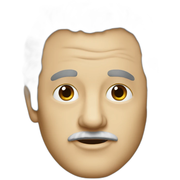MichelSardou emoji