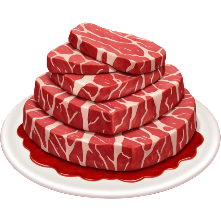 carne  emoji