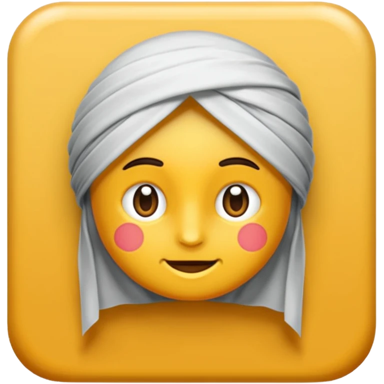 درخت کاج emoji