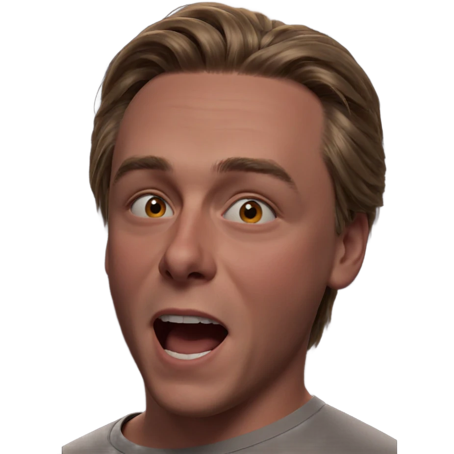 funny meme boy reaction emoji