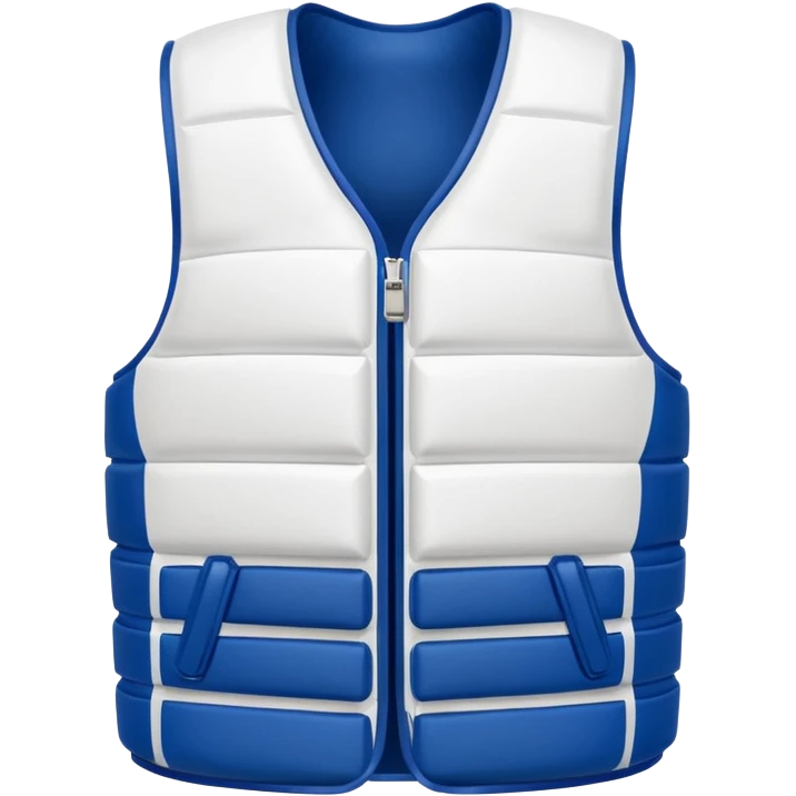 american football vest emoji