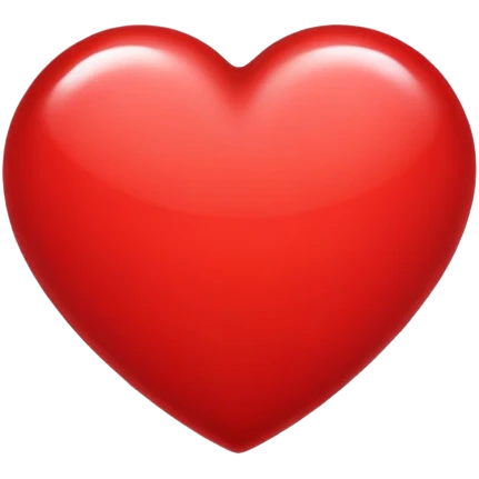 Love emoji