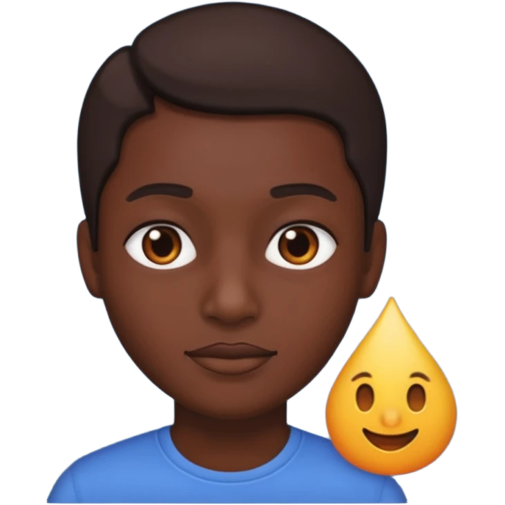 Pene emoji