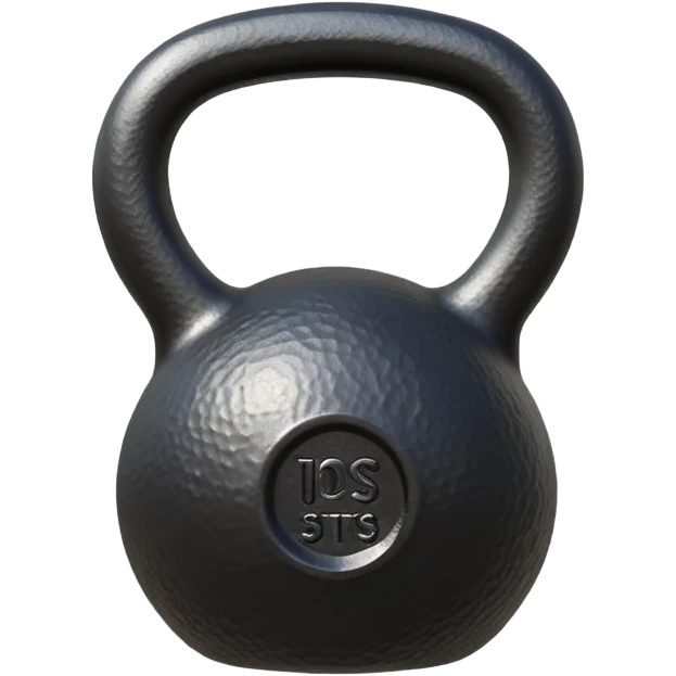 kettlebell emoji