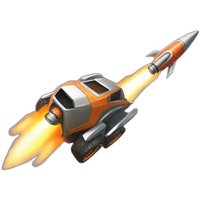 rocket league emoji