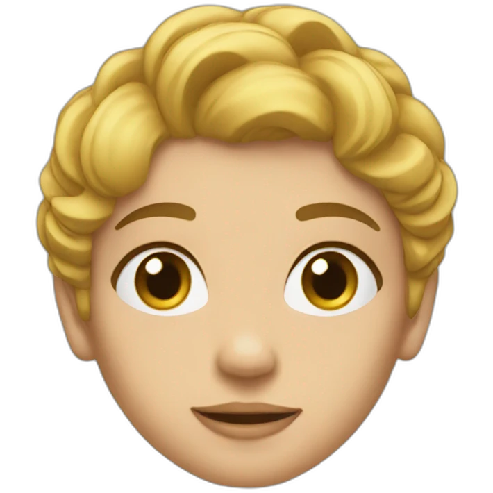 Lilou emoji
