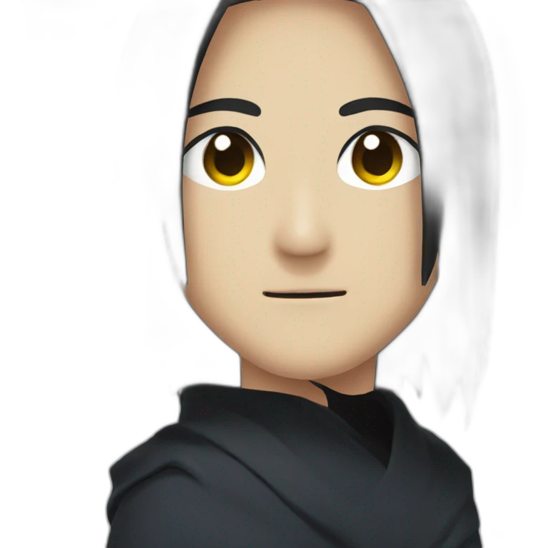 Itachi emoji