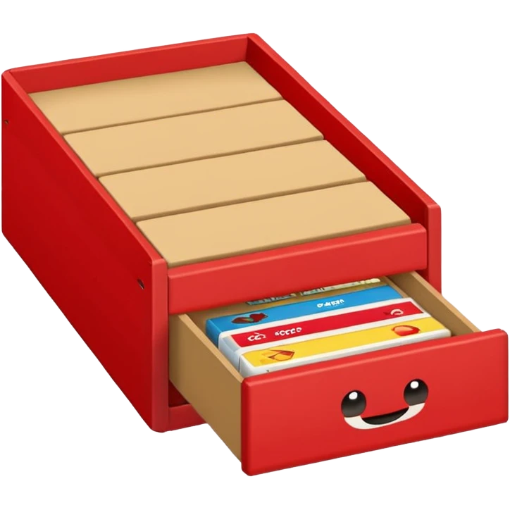 matchbox emoji
