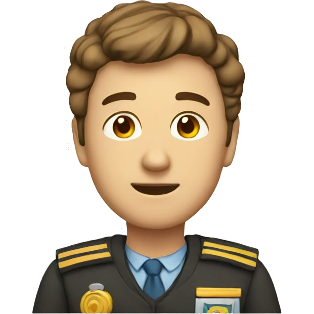NAVIGATOR emoji