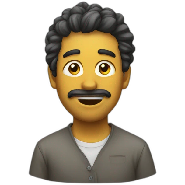 Ridicule emoji