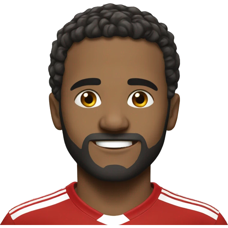 Liverpool  emoji