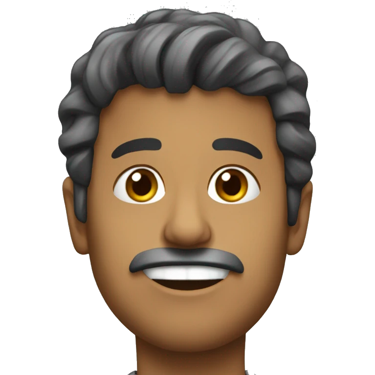 Refal hady emoji