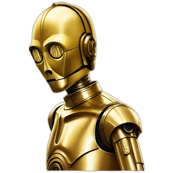 C3PO emoji