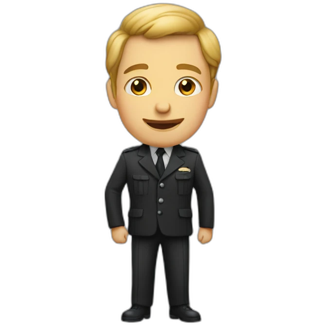 Spy families emoji