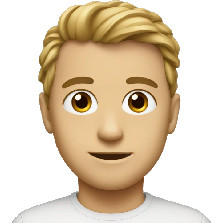 AI emoji
