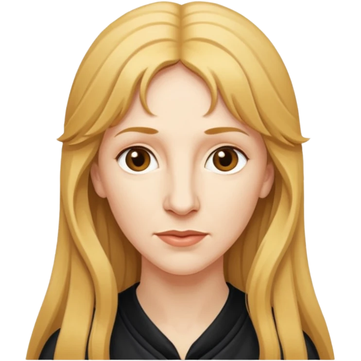 Loreena McKennitt emoji