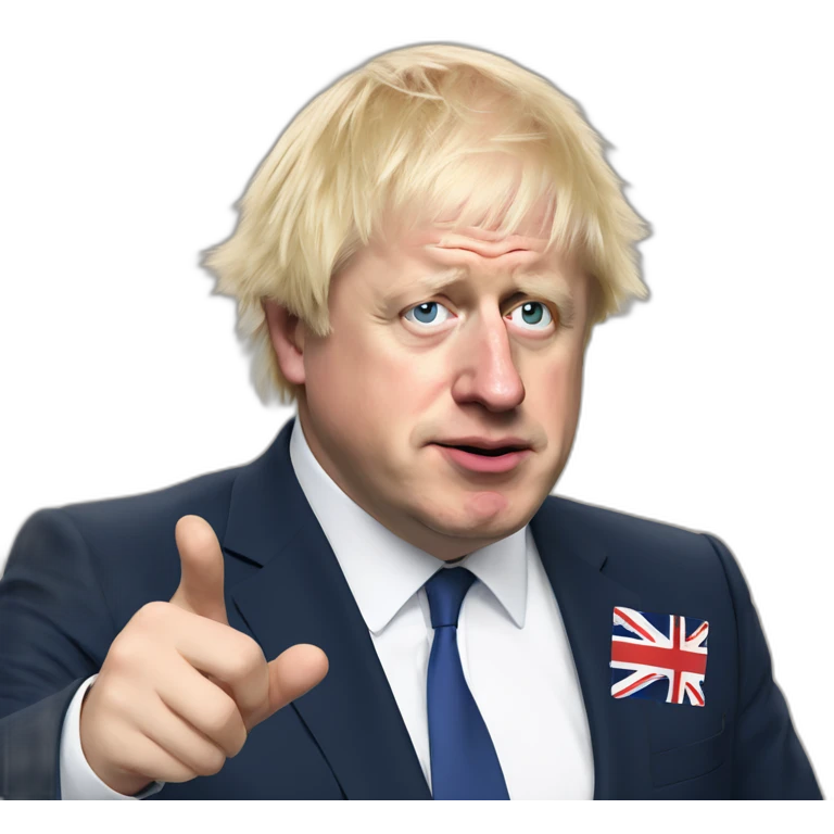 boris johnson brexit emoji