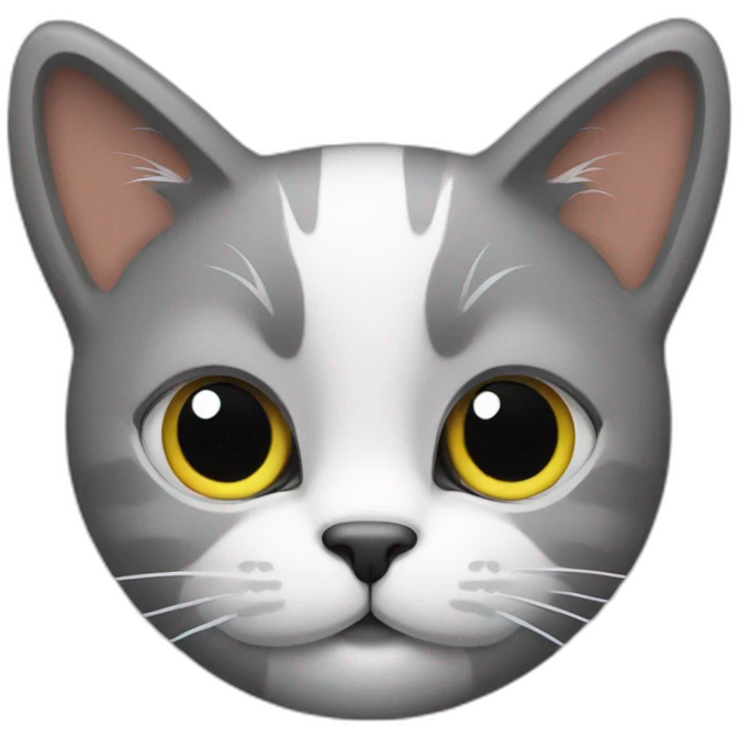 cat pictogram emoji