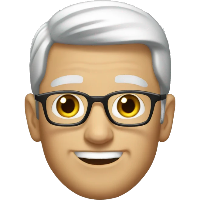 Tim cook emoji