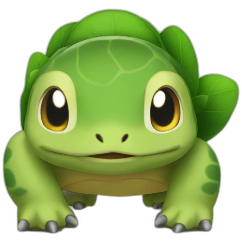 turtwig emoji