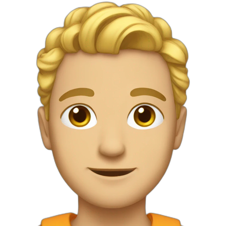 کوروش کبیر emoji