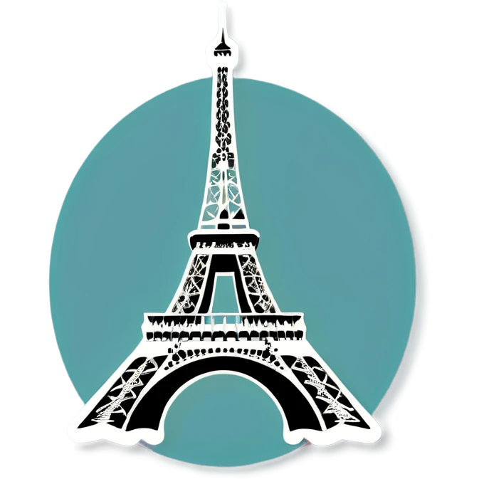 paris emoji