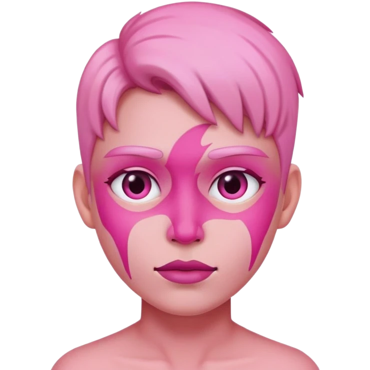 pinky emoji